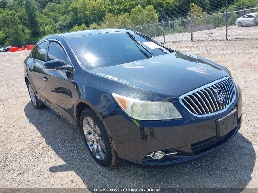 2013 BUICK LACROSSE PREMIUM 1 GROUP