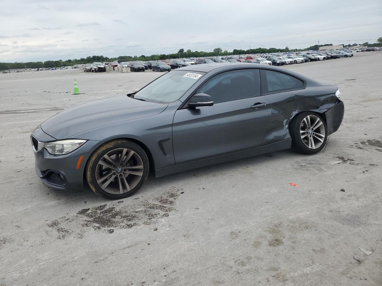 2015 BMW 428 I