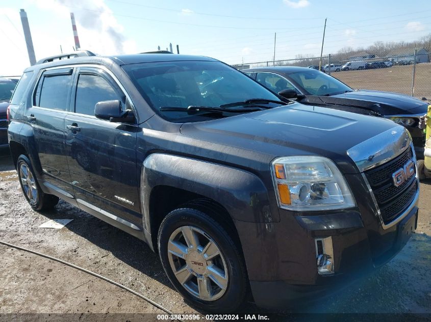 2013 GMC TERRAIN SLE-2