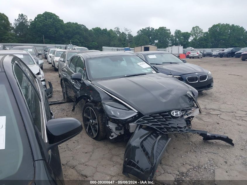 2023 HYUNDAI SONATA SEL PLUS