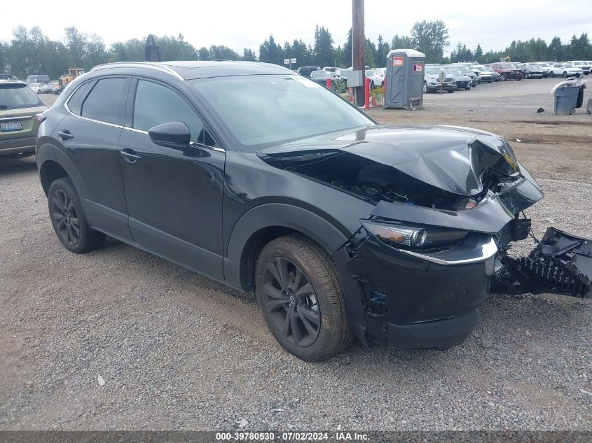 2023 MAZDA CX-30 2.5 TURBO PREMIUM