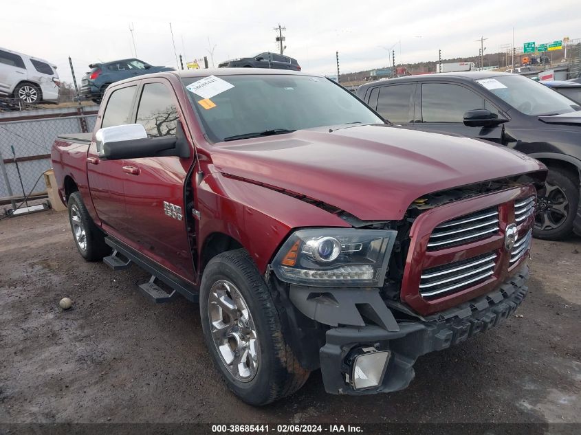 2016 RAM 1500 SPORT