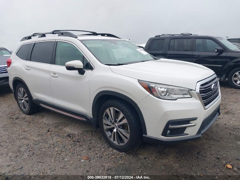 2020 SUBARU ASCENT LIMITED