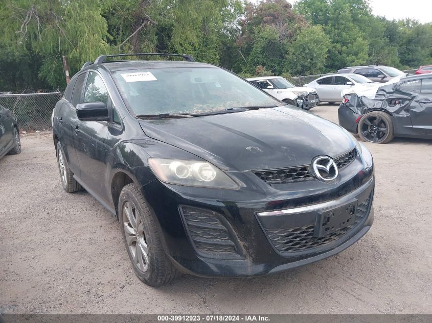 2011 MAZDA CX-7 S TOURING