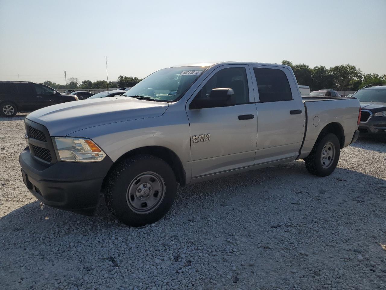 2016 RAM 1500 ST