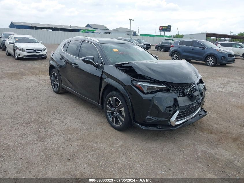 2023 LEXUS UX 250H PREMIUM