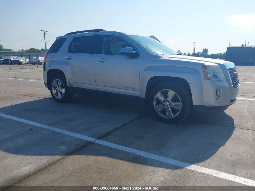 2015 GMC TERRAIN SLT