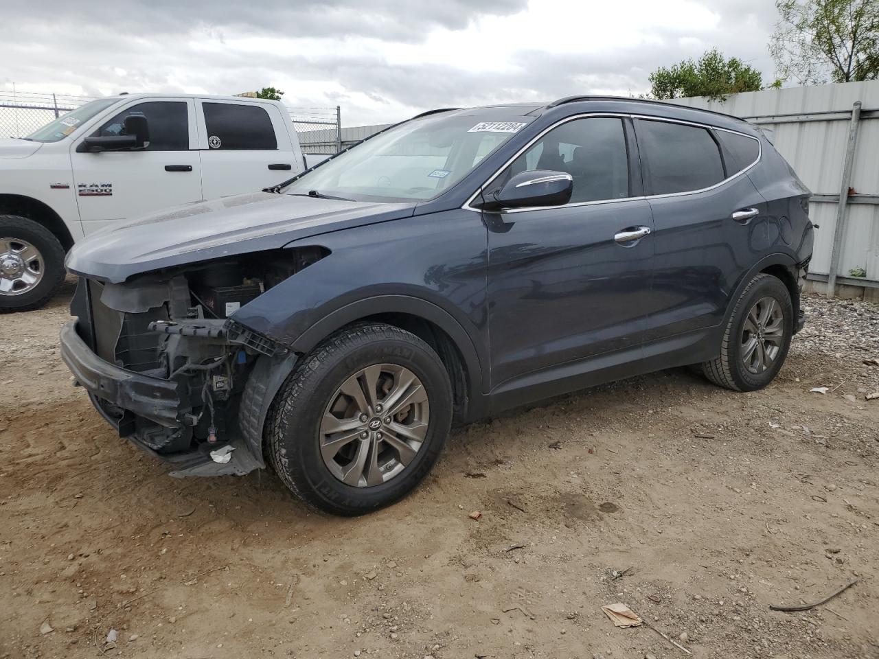 2014 HYUNDAI SANTA FE SPORT