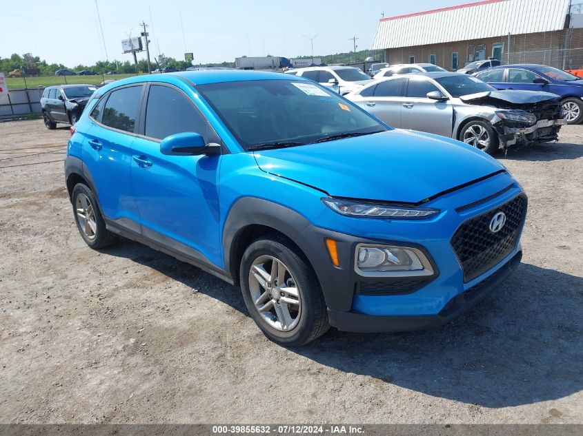 2020 HYUNDAI KONA SE