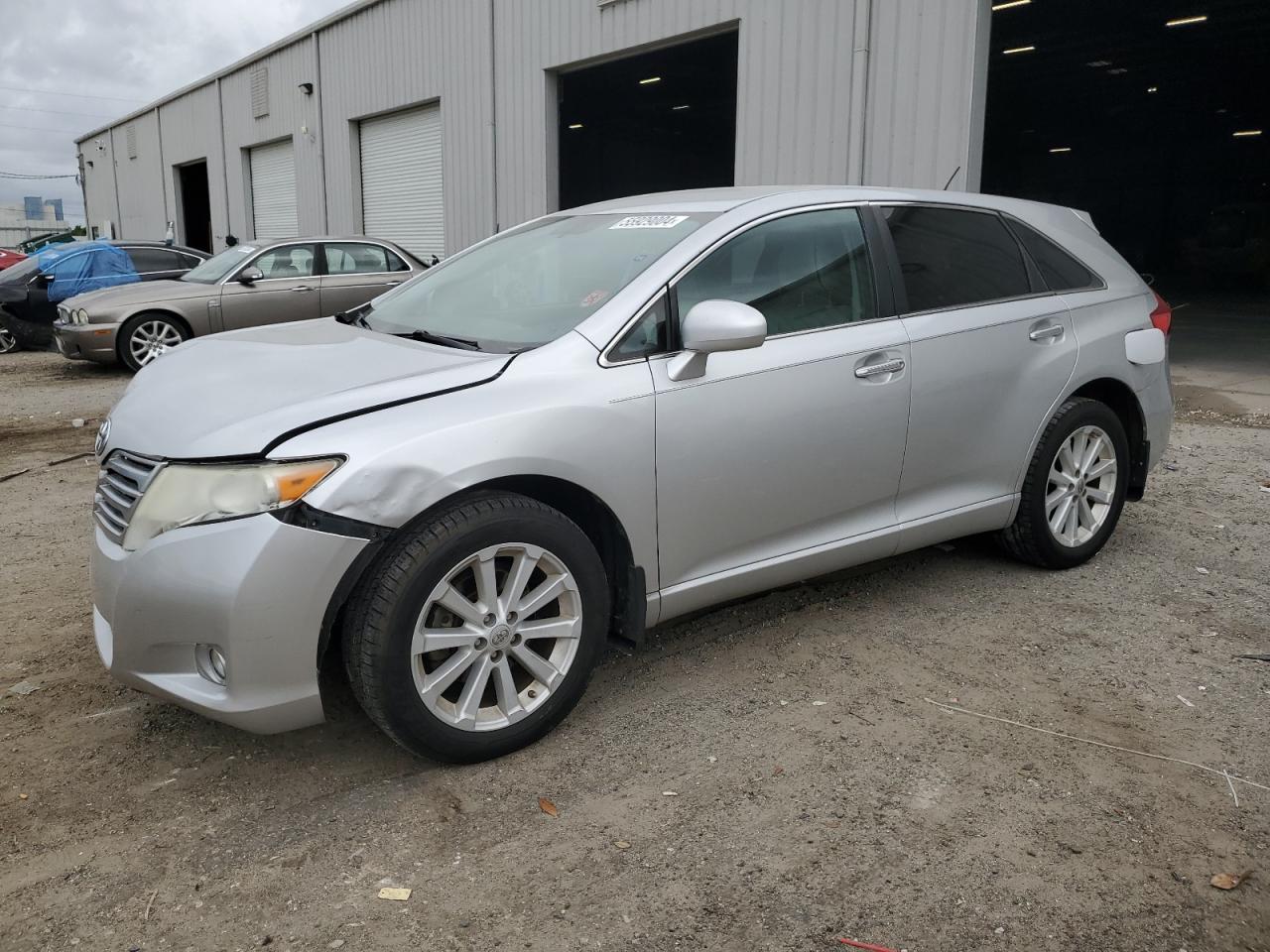 2012 TOYOTA VENZA LE