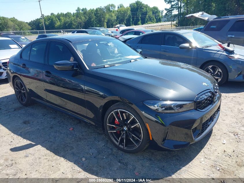 2024 BMW 3 SERIES M340I XDRIVE