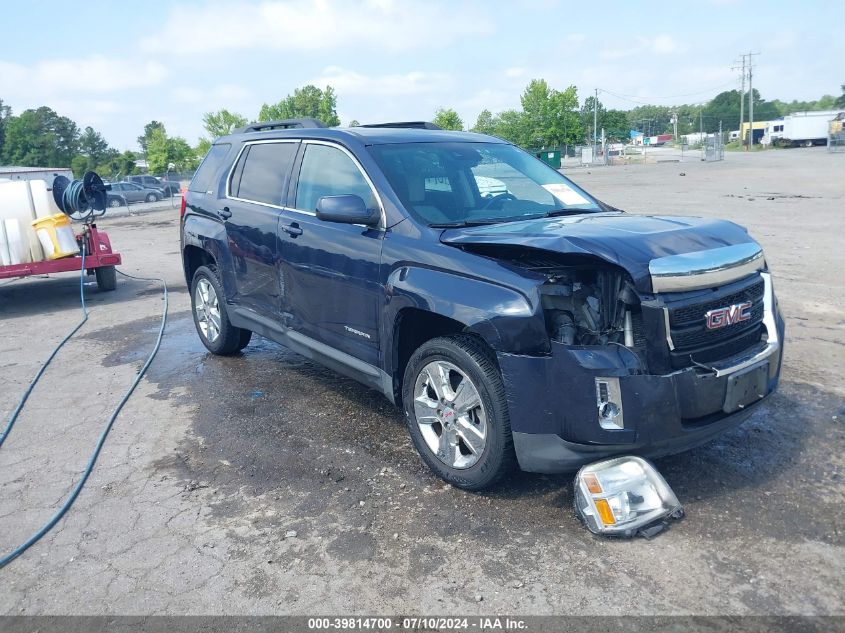 2015 GMC TERRAIN SLT-1