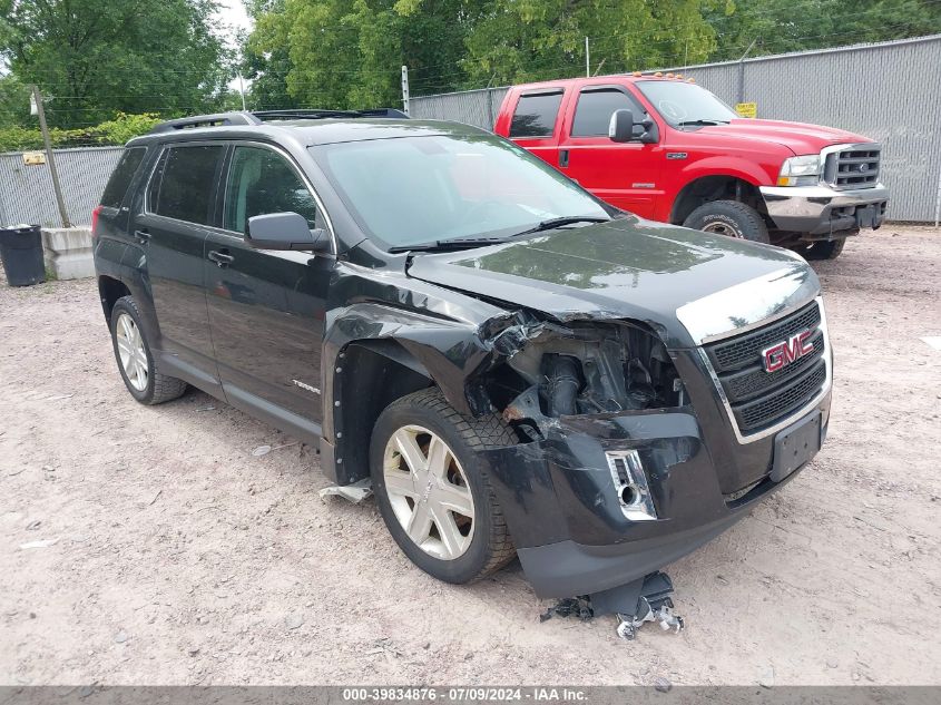 2011 GMC TERRAIN SLE-2