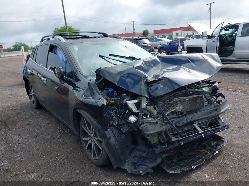 2017 SUBARU IMPREZA 2.0I LIMITED