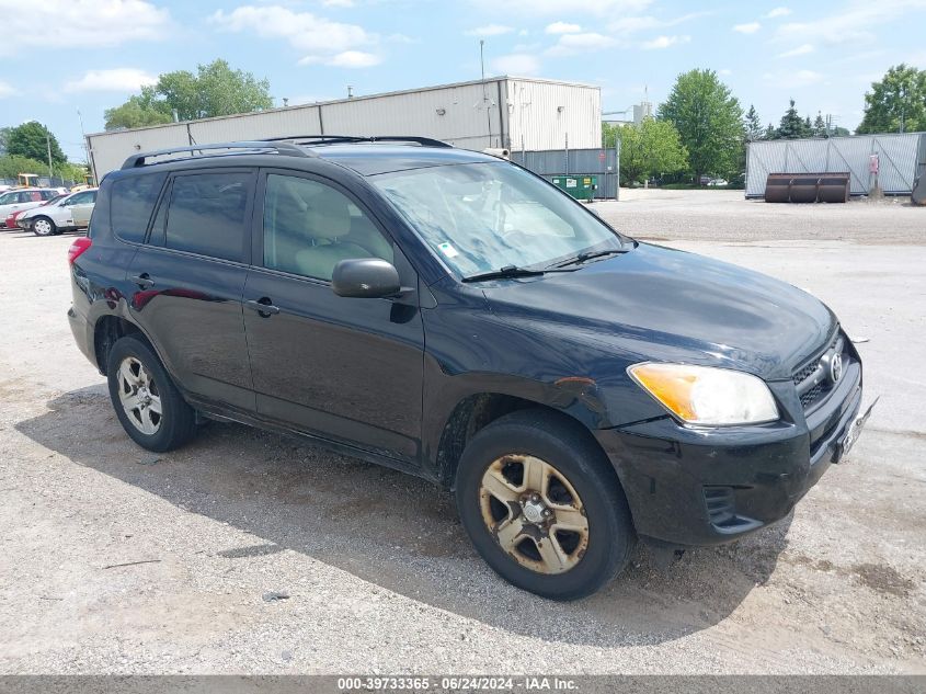 2010 TOYOTA RAV4