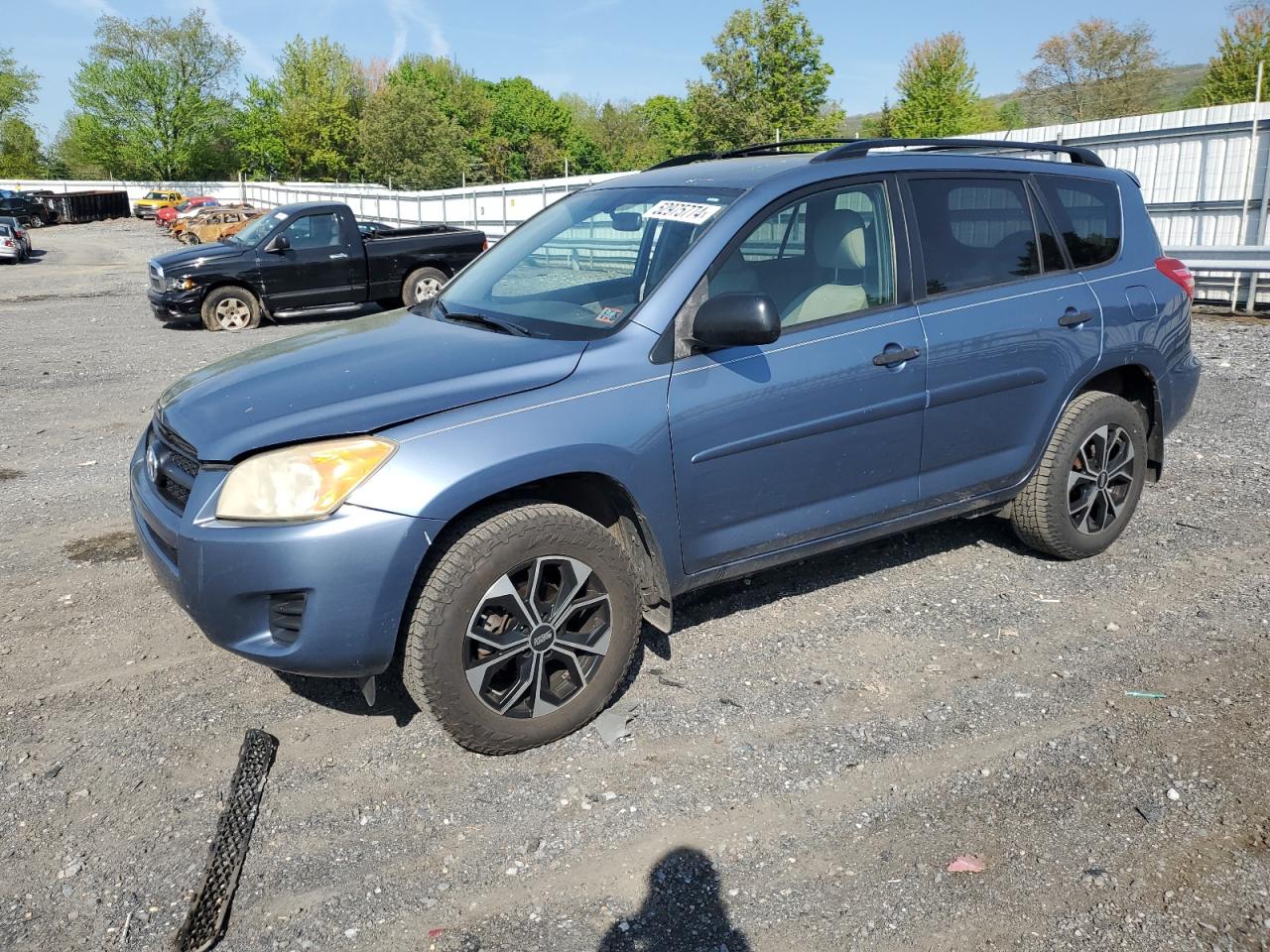 2010 TOYOTA RAV4