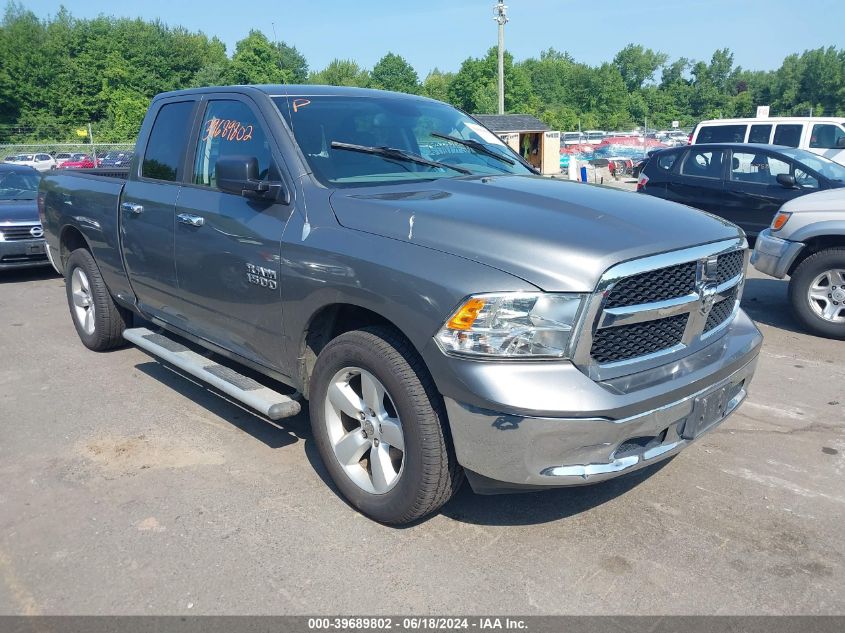 2013 RAM 1500 SLT