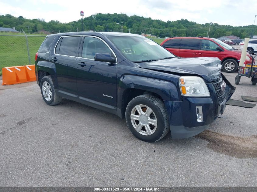 2015 GMC TERRAIN SLE-1