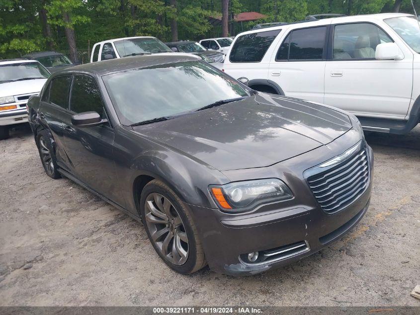 2014 CHRYSLER 300 300S