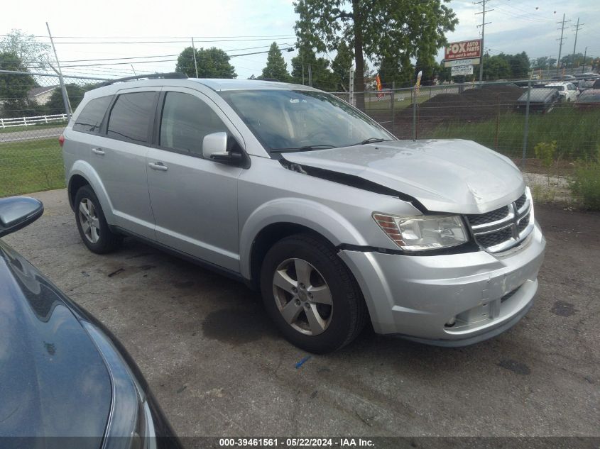 2011 DODGE JOURNEY MAINSTREET