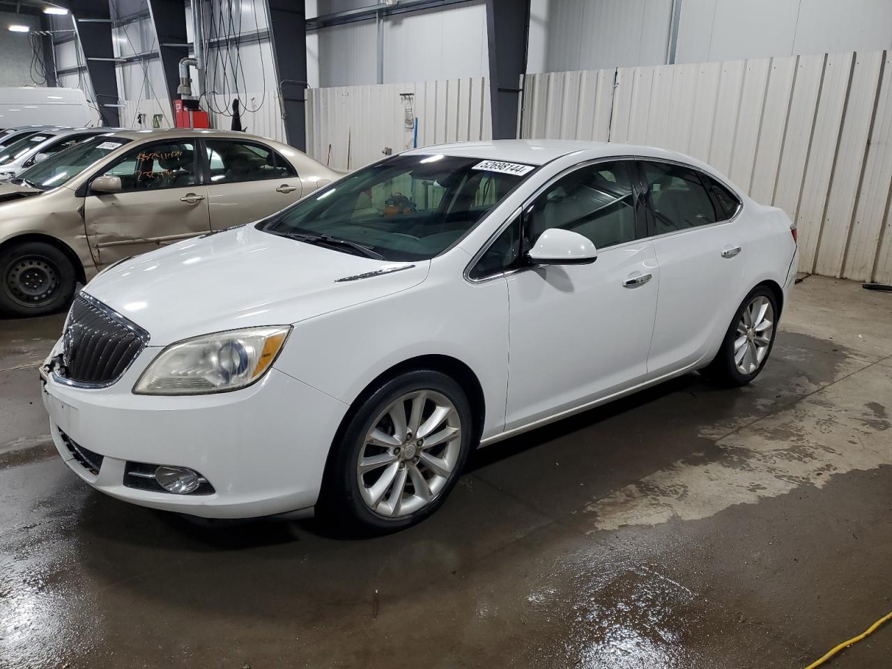 2012 BUICK VERANO