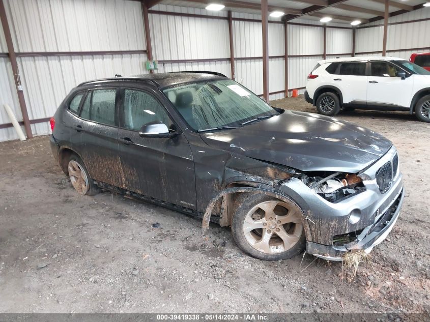 2015 BMW X1 SDRIVE28I