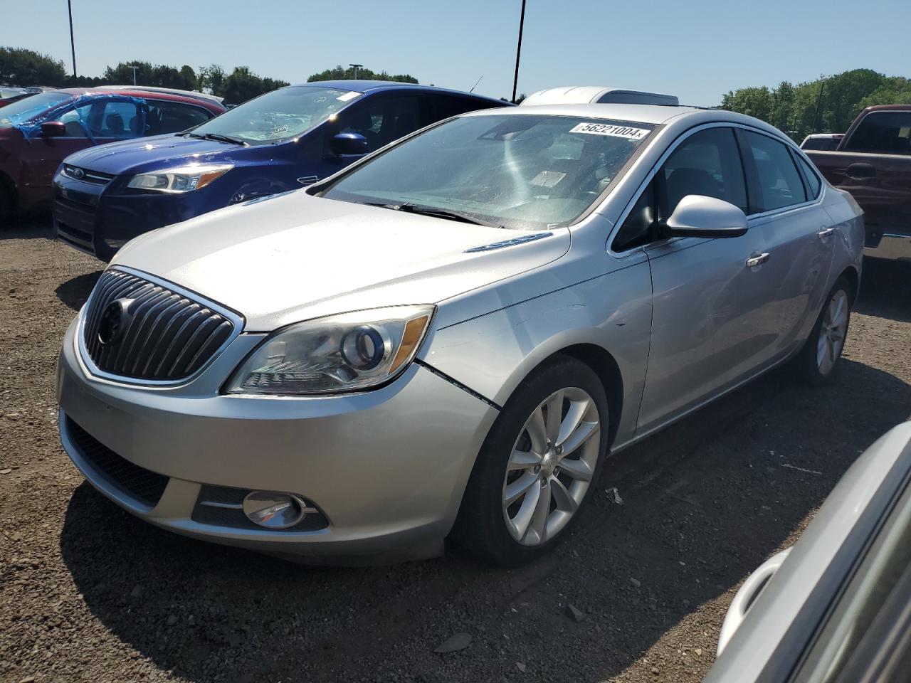 2014 BUICK VERANO CONVENIENCE