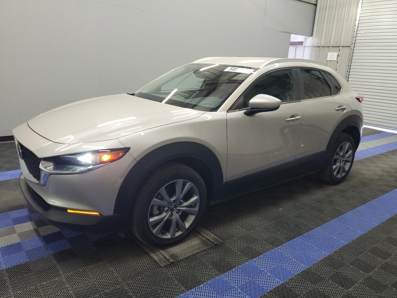 2023 MAZDA CX-30 PREFERRED