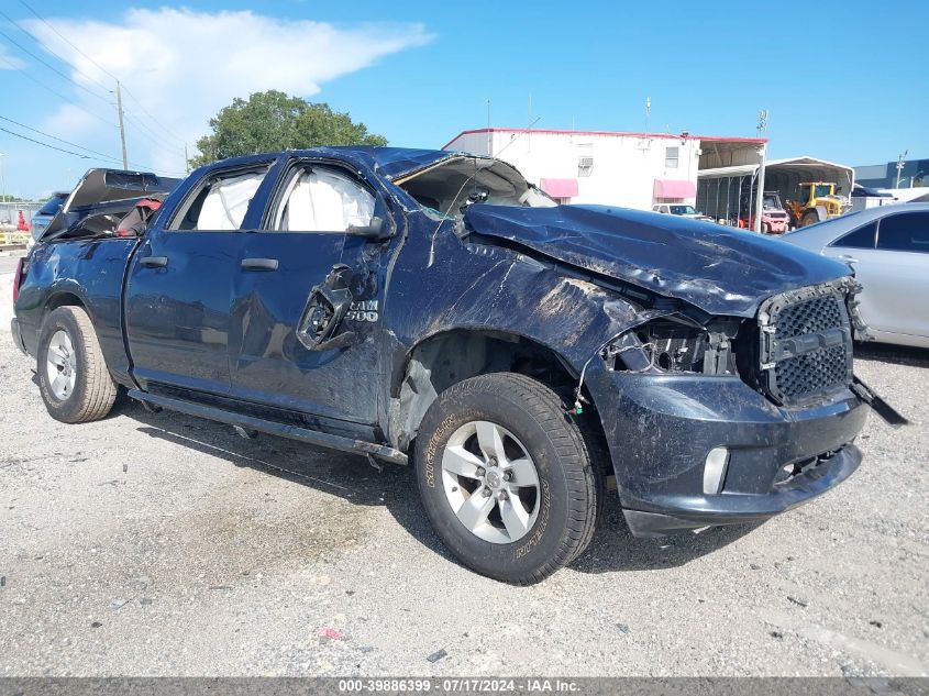 2018 RAM 1500 ST