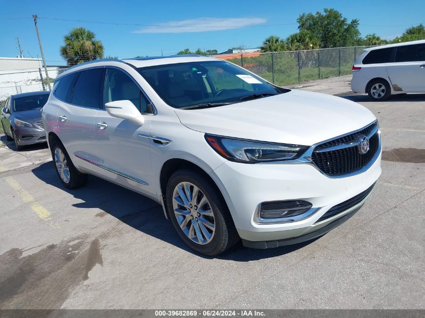 2020 BUICK ENCLAVE AWD PREMIUM