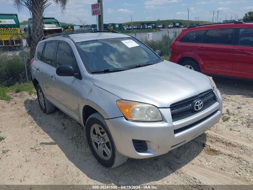 2011 TOYOTA RAV4