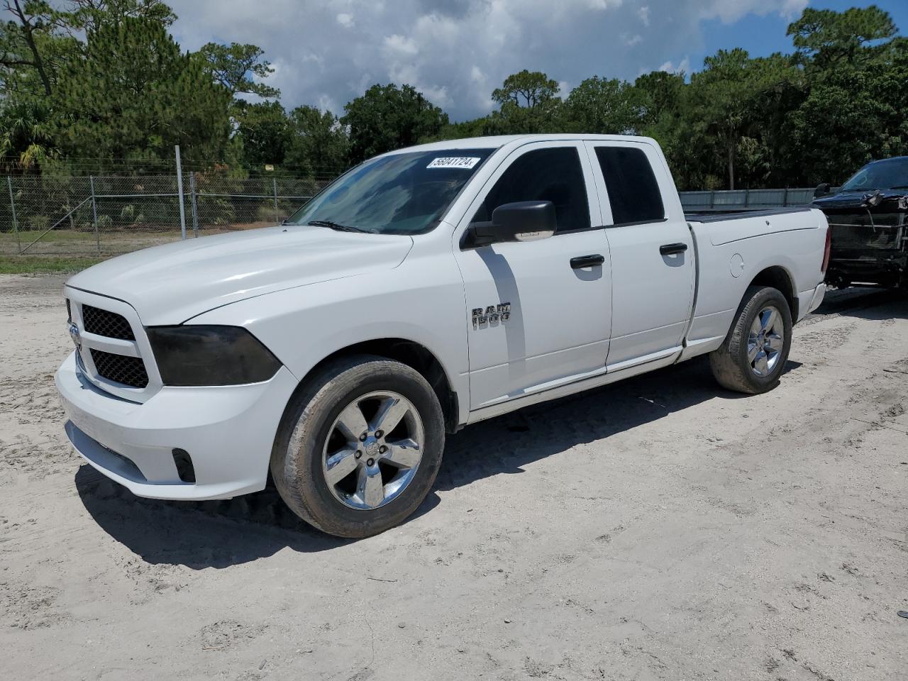 2014 RAM 1500 ST