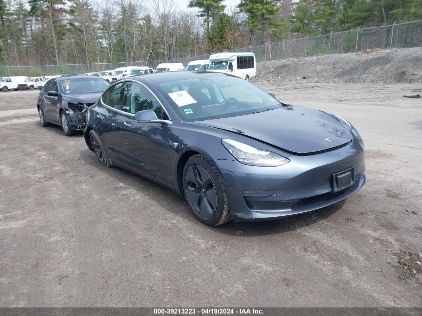 2019 TESLA MODEL 3 LONG RANGE/PERFORMANCE