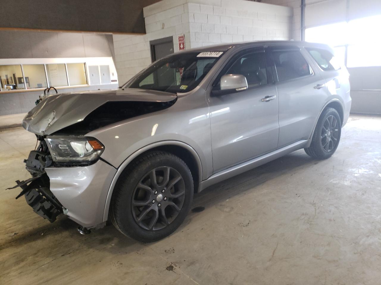 2016 DODGE DURANGO R/T