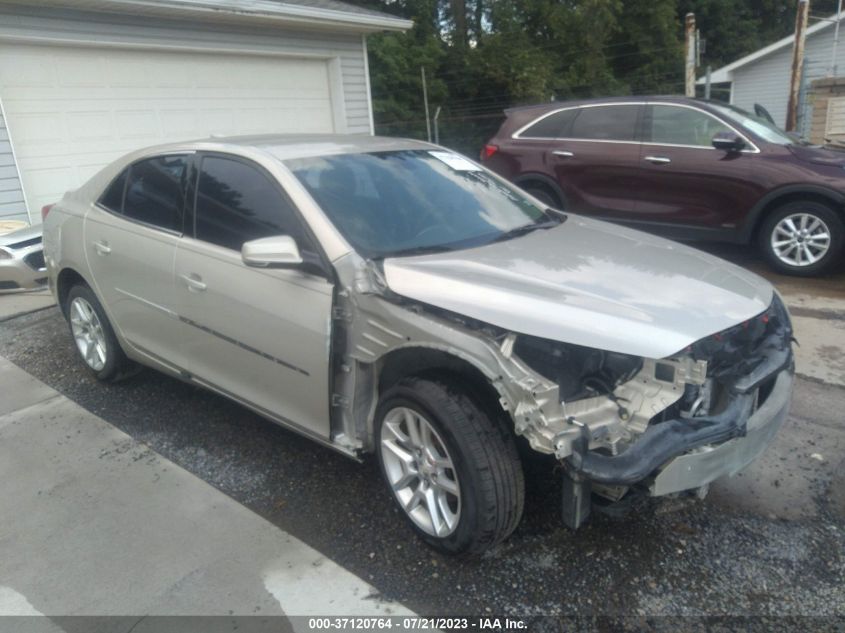 2015 CHEVROLET MALIBU 1LT