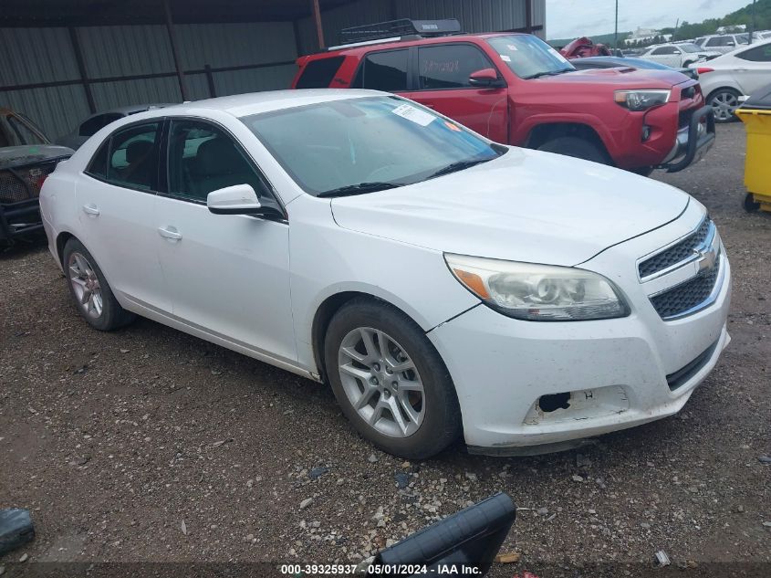 2013 CHEVROLET MALIBU ECO