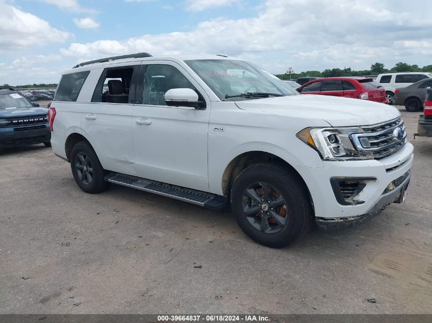 2019 FORD EXPEDITION XLT