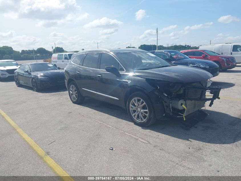 2022 BUICK ENCLAVE FWD ESSENCE