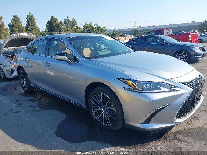 2024 LEXUS ES 300H BASE/300H LUXURY/300