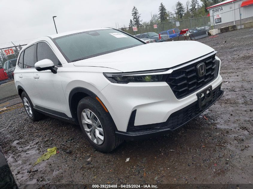 2023 HONDA CR-V LX AWD