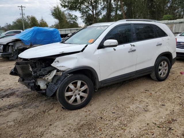 2011 KIA SORENTO BASE