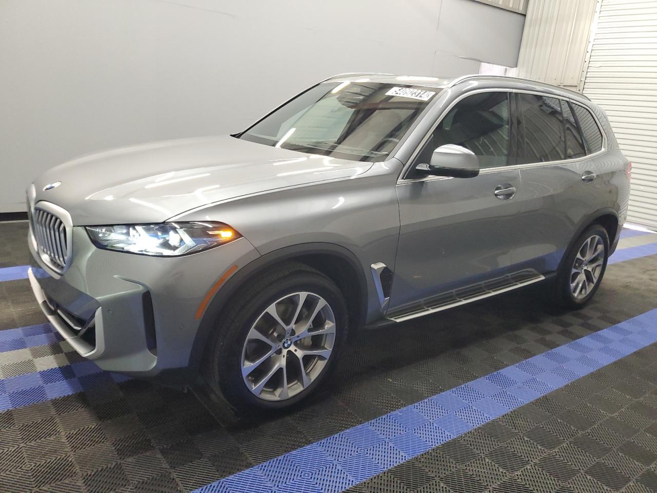 2024 BMW X5 SDRIVE 40I