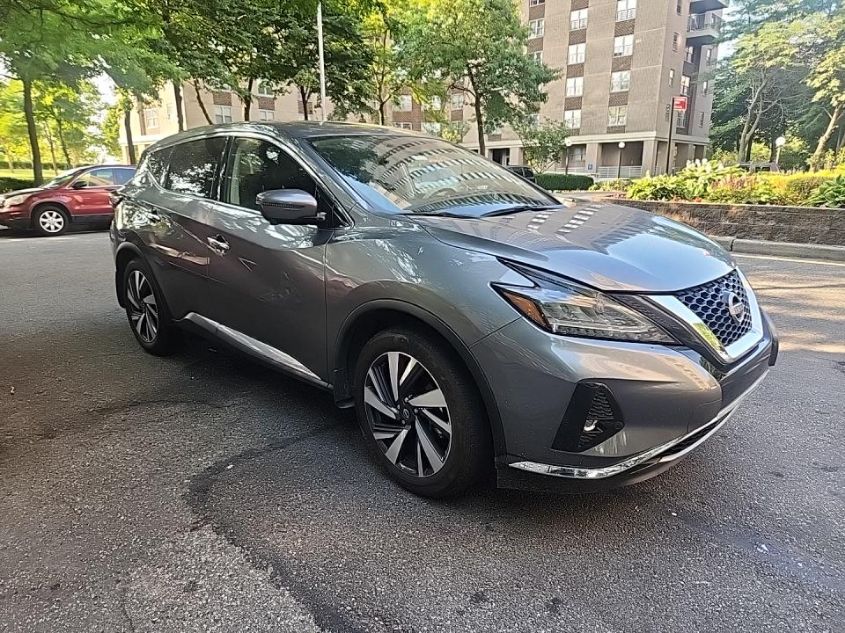 2023 NISSAN MURANO SL