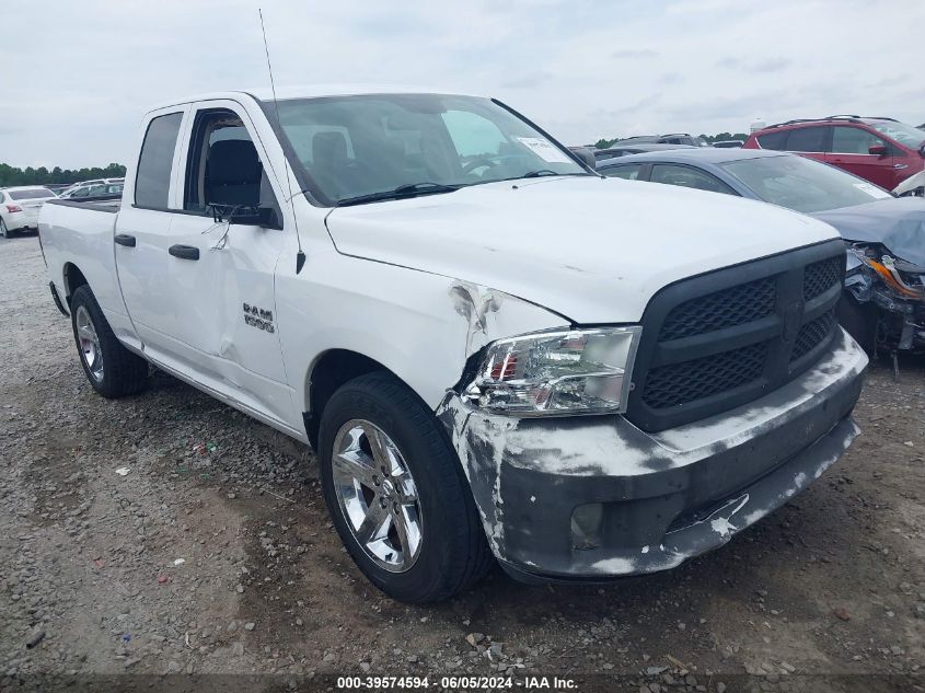 2016 RAM 1500 EXPRESS