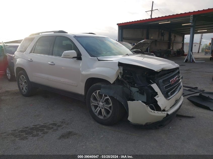 2015 GMC ACADIA SLT-1