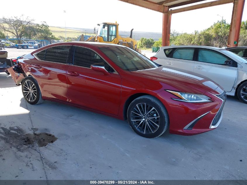 2023 LEXUS ES 350