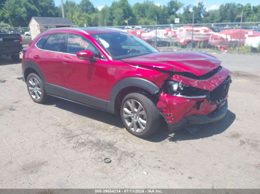 2021 MAZDA CX-30 PREMIUM