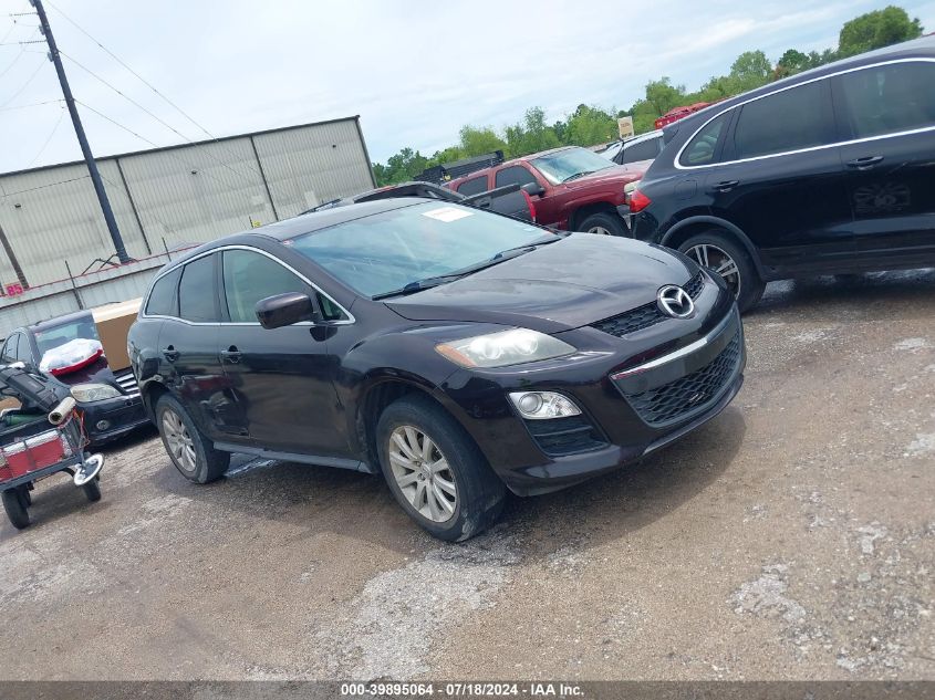 2012 MAZDA CX-7 I SPORT