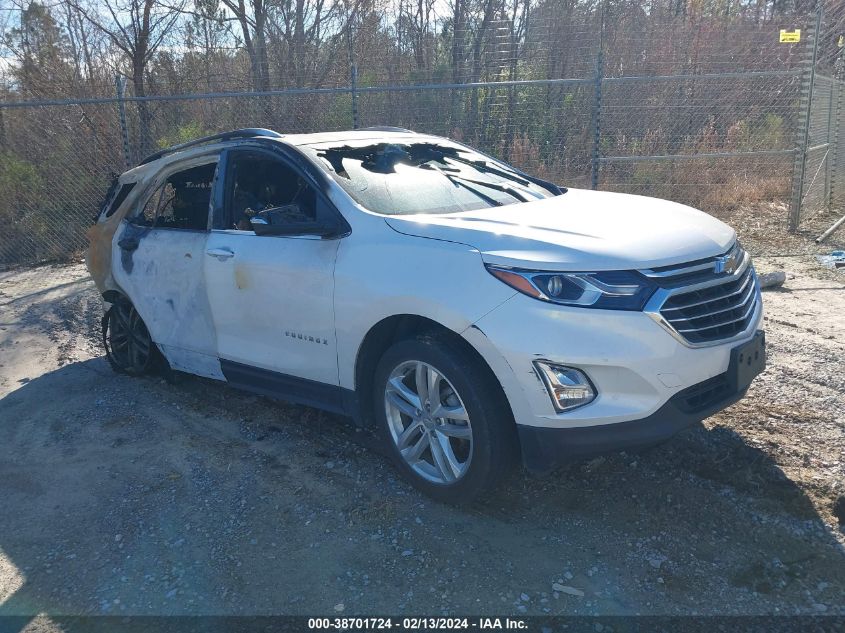 2021 CHEVROLET EQUINOX AWD PREMIER