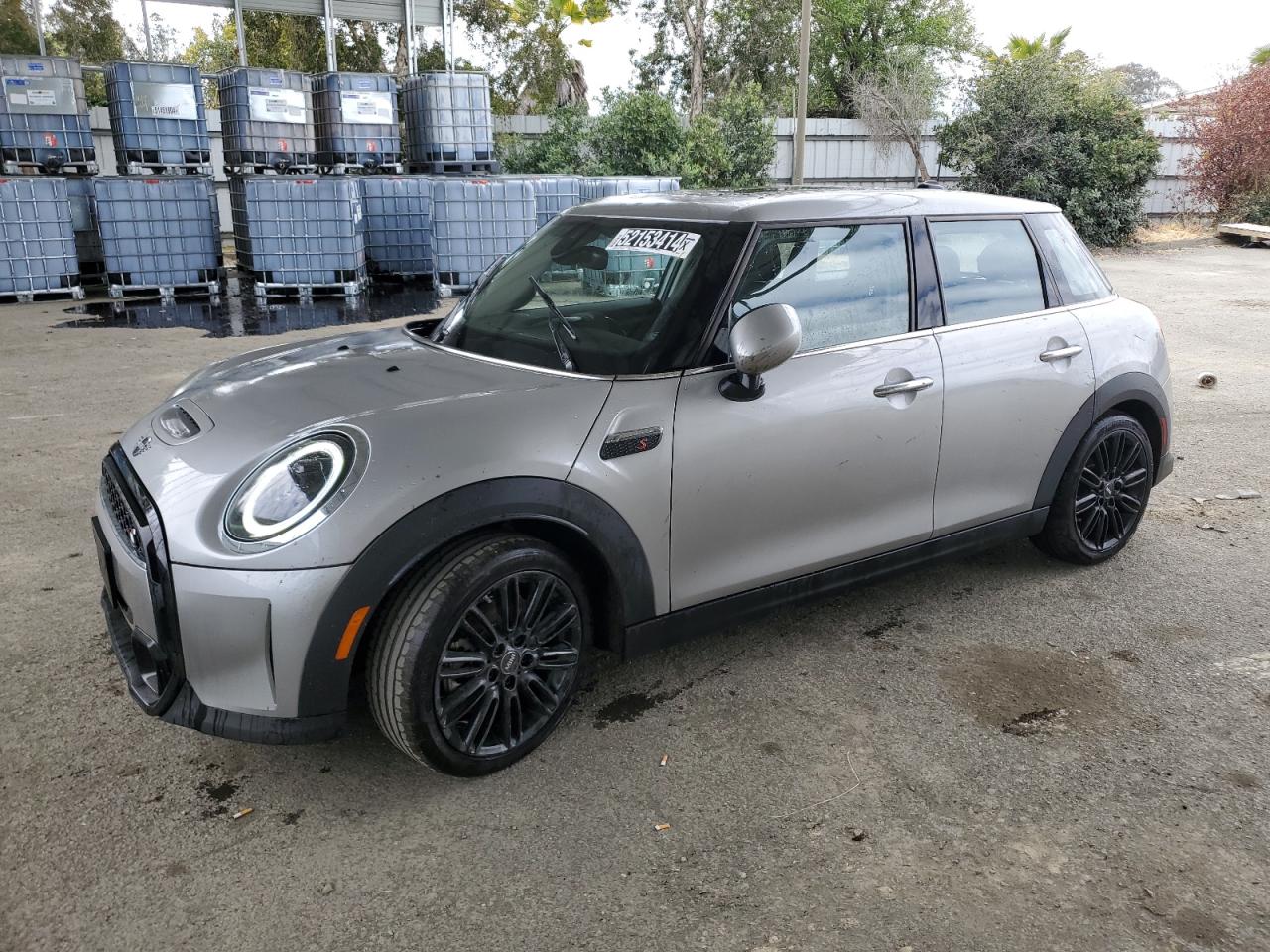 2024 MINI COOPER S